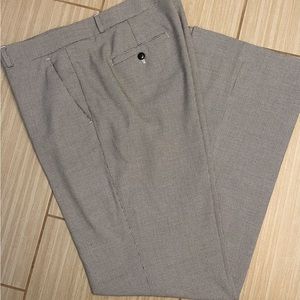 Banana Republic trousers